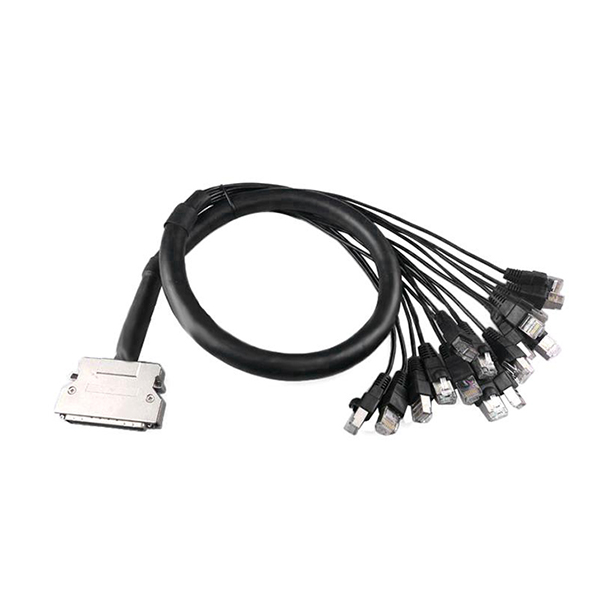 SCSI HPDB 68 đến 16 cổng RJ11 Ethernet console cable.jpg