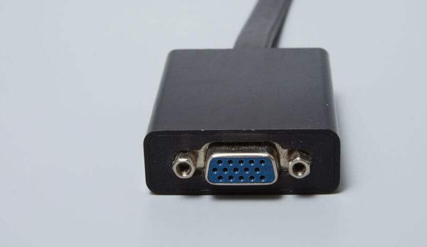 VGA Femael interface VGA Femael interface