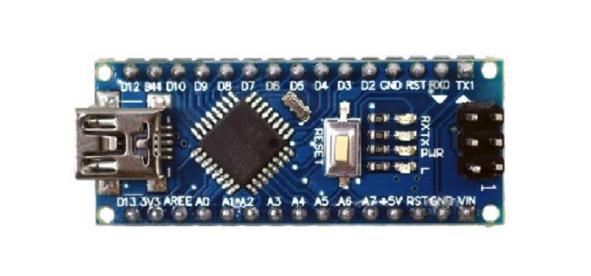 Arduino Nano V3.0