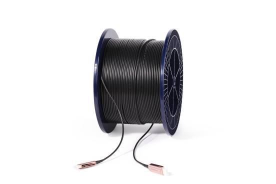 Cáp quang HDMI Active HDMI Active optical Fiber cable
