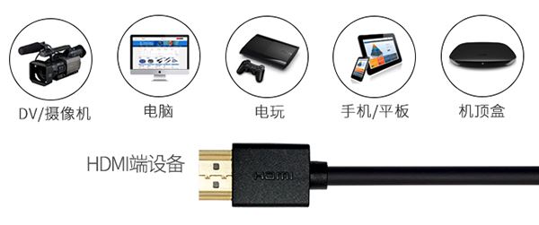 Cáp chuyển đổi VGA sang HDMI VGA to HDMI Adapter cable