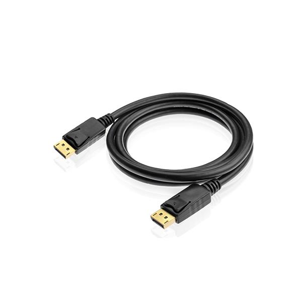 Cáp 4K Displayport 1.2 Nam đến DP Nam 4K Displayport 1.2 Male To DP Male Cable