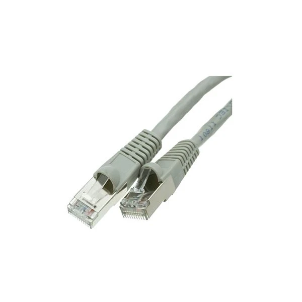 FTP Cat6 Shielded Ethernet Patch Cable FTP Cat6 Shielded Ethernet Patch Cable