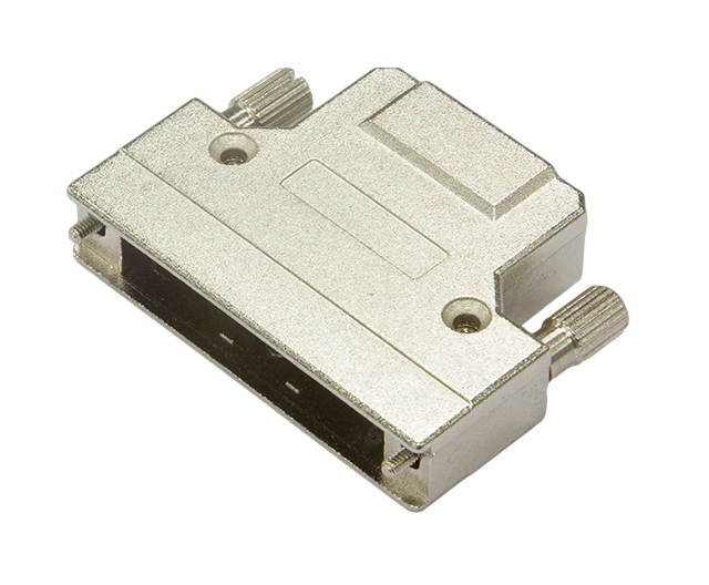 SCSI50P screw type 180℃zinc alloy housing SCSI50P screw type 180℃zinc alloy housing