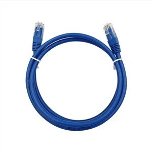 Cáp vá mạng CAT5e UTP 24AWG LAN